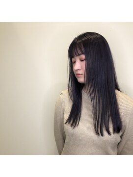 ソイルアヴェダ ららぽーと沼津店(SoilAVEDA) ラベンダーアッシュ_アヴェダカラー【ららぽーと沼津】