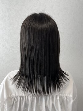 シエル 立川店(CIEL) 【CIEL×KAZUYA】クールグレージュ