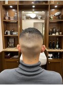 ハイスキンフェード
