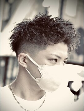 スキル(SKILL) でぐま流ジェットツイストフェード