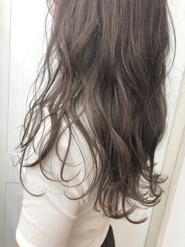 ナンバー ソポ 札幌/ジャム 札幌(N° sopo/JAM) 透明感カラー×TOKIO