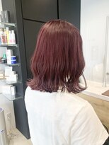 アテナ 六本松店(ATENA) カシスピンク