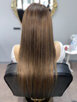 プリンプ(PRIMP)&nbsp;#ナチュラルブラウン