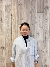 アース 新所沢店(HAIR&MAKE EARTH) 石倉 喜美