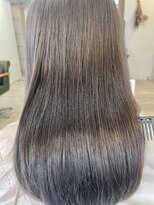 マリアバイアフロート(Maria by AFLOAT)&nbsp;【地毛風グレージュ】