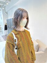 ニュート(Neut )&nbsp;グレージュカラー