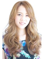 ミルカ(MIRKA)&nbsp;ロングヘア