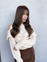 キング 高槻(K!ng)&nbsp;高槻／茨木　髪質改善