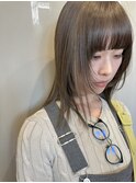 ▲フェイスレイヤー×ハイライト