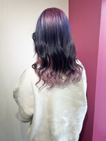 バド(Bud)&nbsp;roots color♪373