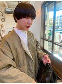 ショートスタイル