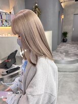 クリム(qulim)&nbsp;ミルクティー