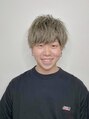 スタッド 松戸(stud. Men‘s) 川畑 大地