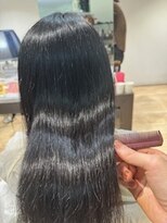 トゥーヘアー(too hair)&nbsp;髪質改善トキオ