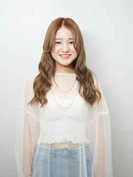 イートンクロップガーデン(Eton Crop Garden) イートンクロップスタイル