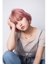 ピッコリーノバイプロデュース 小田急相模原店(Piccolino by Produce)&nbsp;ボブ