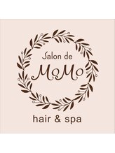 Salon de MoMo