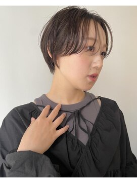 パルク(parc) parc short