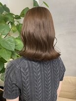 ソピ バイ インビテーション(sopi by invitation) アッシュベージュ/透明感カラー