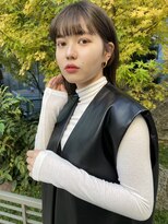 ジーナ 渋谷神南(Zina)&nbsp;Bob