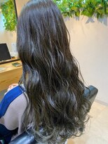 ラベンダー バイ ジュエル 湘南台駅西口店(Lavender by JEWEL) ☆お客様スタイル☆【Lavender by JEWEL 湘南台/湘南台駅】