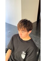 リープ(LEAP)&nbsp;ナチュラルおろしスタイル