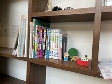 ヘッドサロン リズム(HEAD SALON rism)