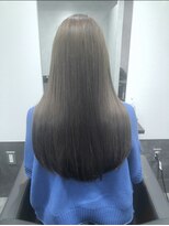 ジゼル 熊谷(GiseL) グレー