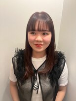 アルティ(arti)&nbsp;レッドブラウン