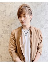 フェイスフレームデザイン(face frame design) TOMO ☆☆