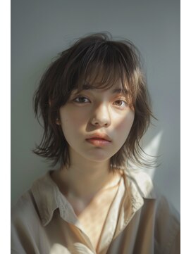 ルアナ(Luana) ヘーゼルベージュ