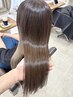 カット+フルカラー11500円→9200円