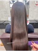 Moana【新越谷】#艶髪#ヘアケア#髪質改善#トリートメント