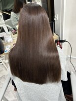 アチェロ(Acero.)&nbsp;美髪矯正