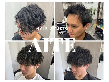 hair studio AITE