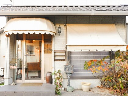 ガク(GAKU)の写真