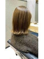 ジュエル 二俣川鶴ヶ峰 二俣川駅北口店(JEWEL)&nbsp;☆お客様スタイル☆【ジュエル二俣川/二俣川駅】