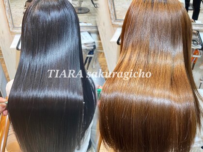 ティアラ 桜木町(TIARA)の写真