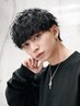 【Yume指名】メンズカット＋ツイスパ ￥17,600→￥14,080