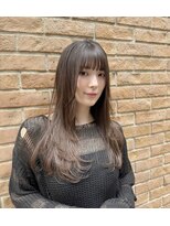 サロンドミルク 原宿(salon de MiLK) 【原宿、表参道、明治神宮前ワンカールで決まるゆるふわレイヤー