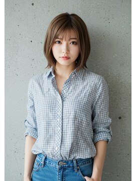 ライフイズ 磐田本店(Life is...) #磐田　万能2wayショート！