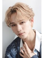 レーヴス(REVES)&nbsp;フェザーショート