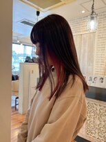 ビアンカ カマクラ(bianca)&nbsp;《イヤリングカラーピンク》