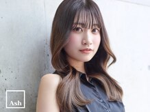 アッシュ 稲田堤店(Ash)