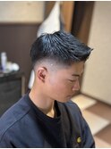 フェザーアップ