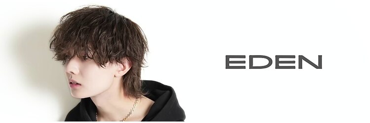 エデンバイトゥルークリエイション(EDEN by True Creation)のサロンヘッダー