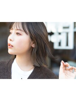 ≪骨格補正カット×小顔視え≫ごまかしが利かないショートヘア!再現性の高さ＆扱いやすさが定評◎