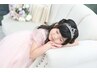 ☆電話予約のみ！バースデースタジオ撮影プラン【データ10カット納品】