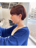 【VIE/宮野悠斗】ショート/ボブ/ショートボブが得意な美容院 23