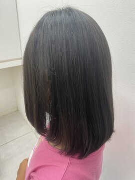 カットハウス ニューヨーク(CUT HOUSE NEW YORK) キッズカット